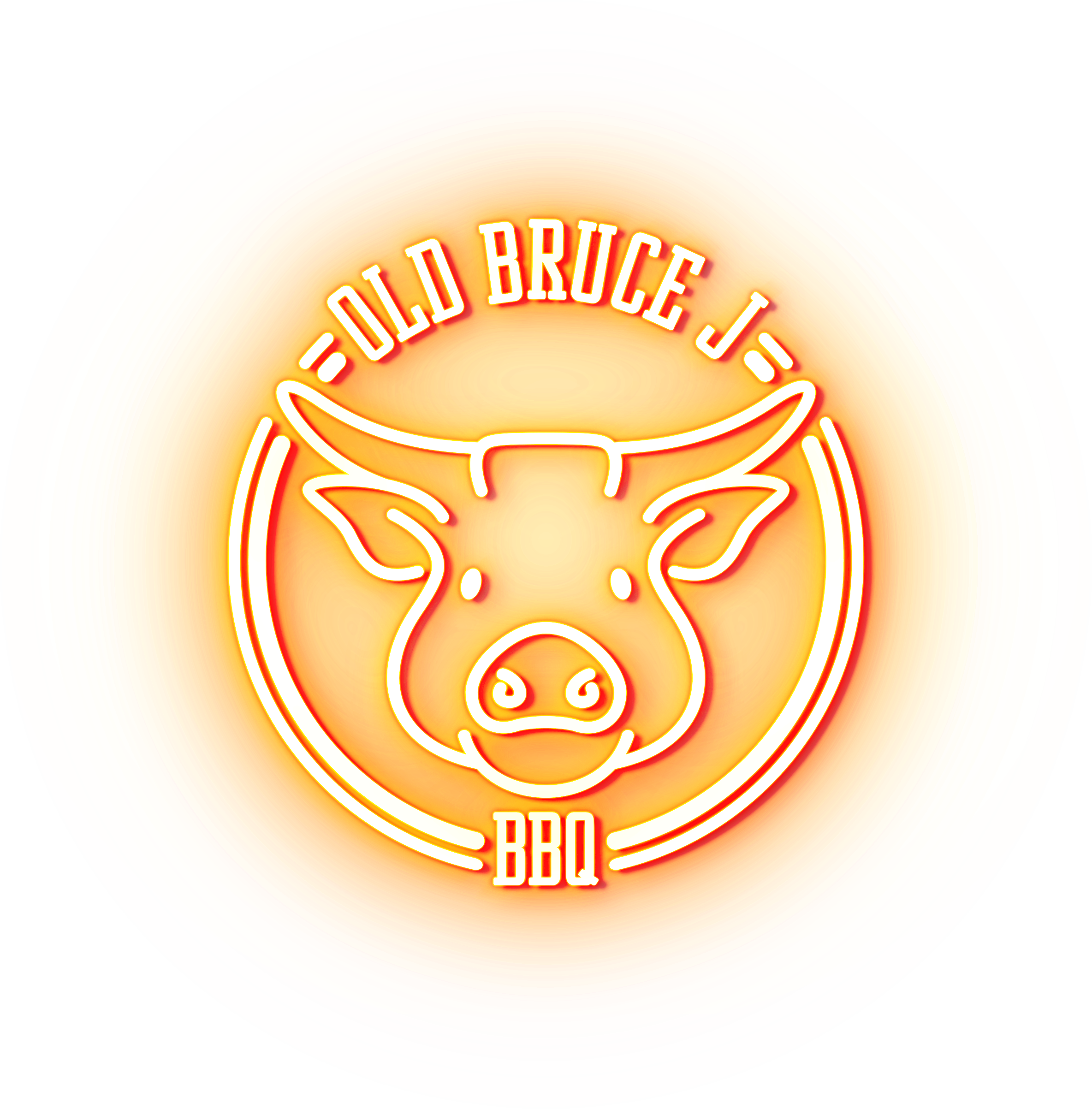 Old Bruce J BBQ